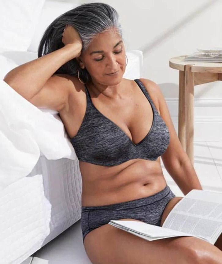 15 Best Bras For Older Women