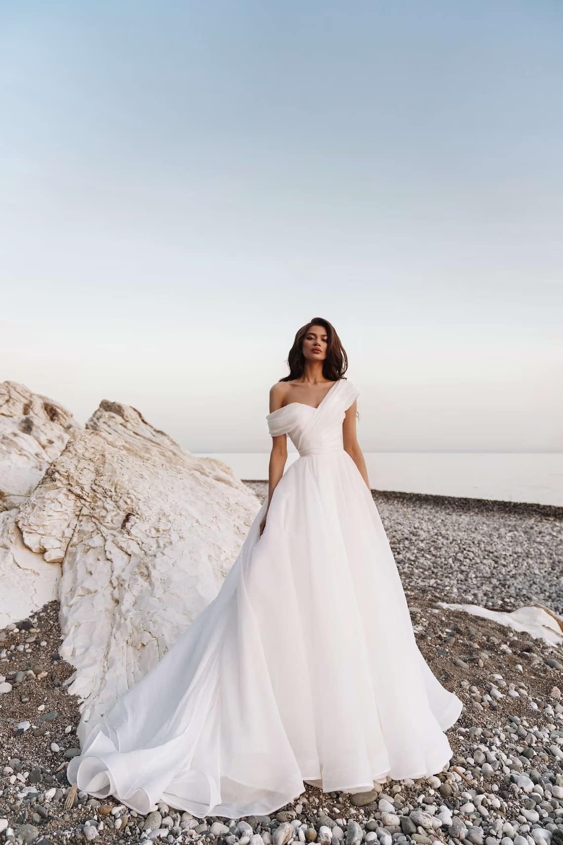 Camouflage Wedding Dress Material
