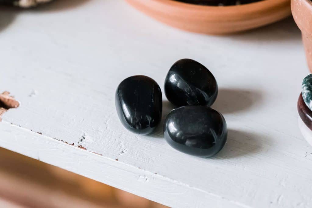 Black Onyx's Role in Feng Shui