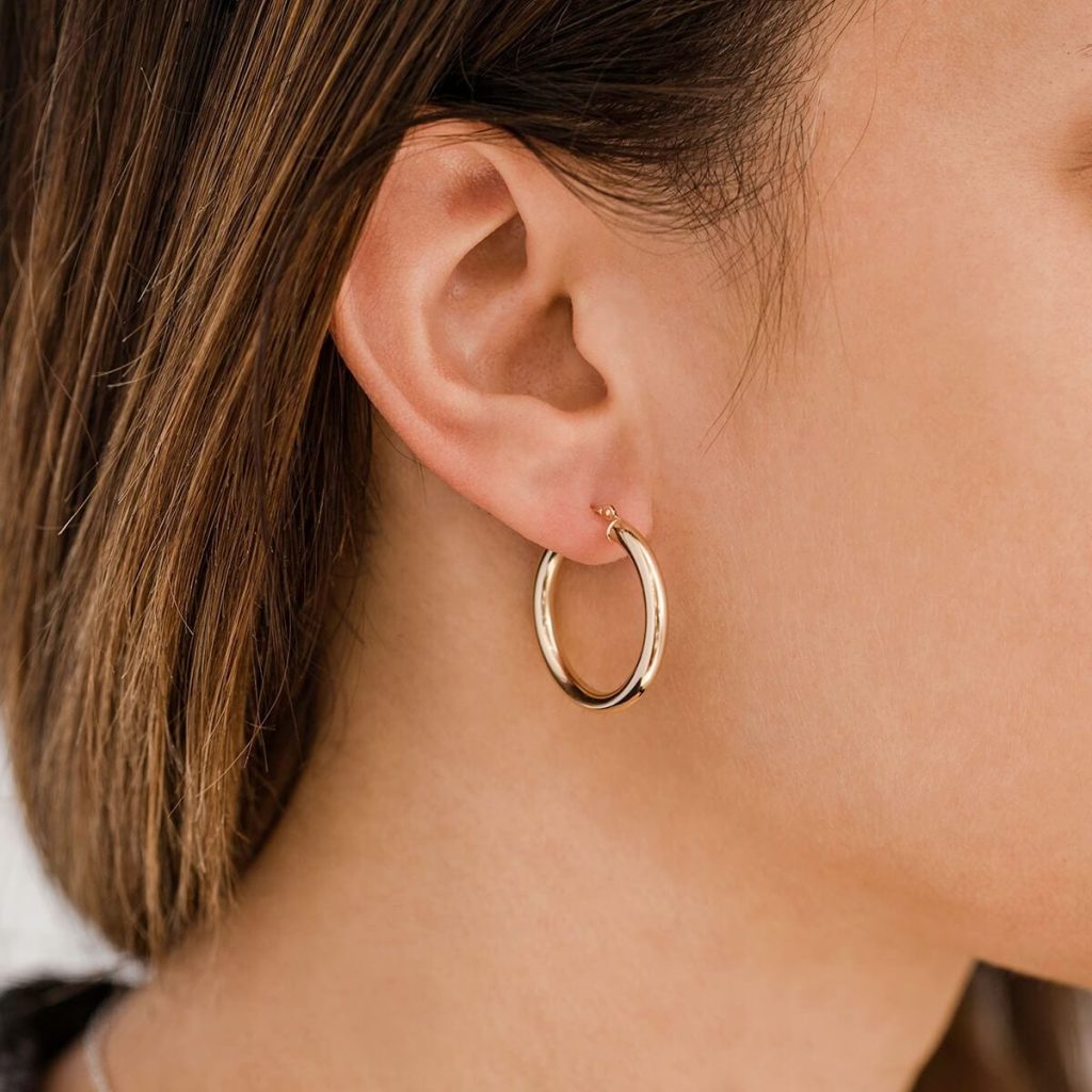 Brook & York Earrings