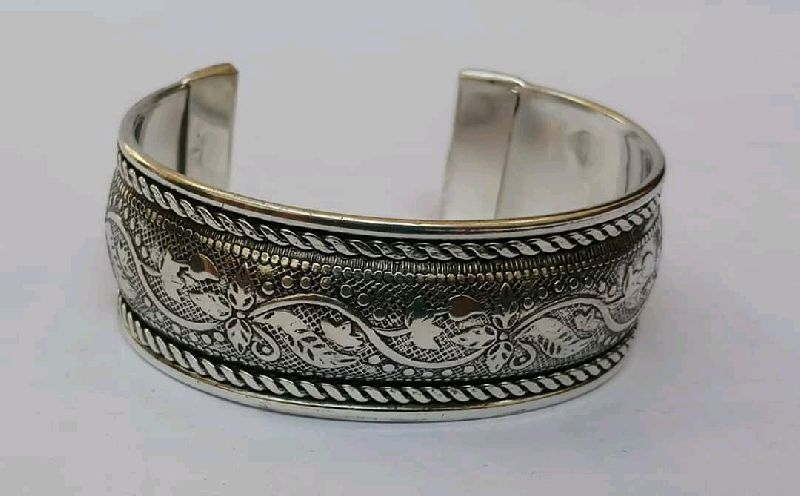 Cuff Bracelet