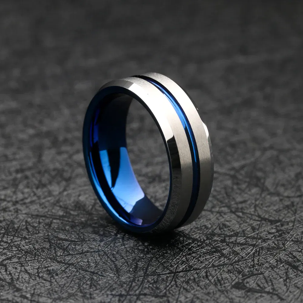 Custom Ring