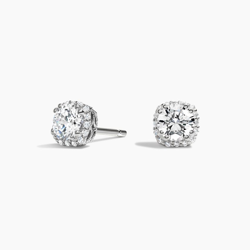 Diamond Studs