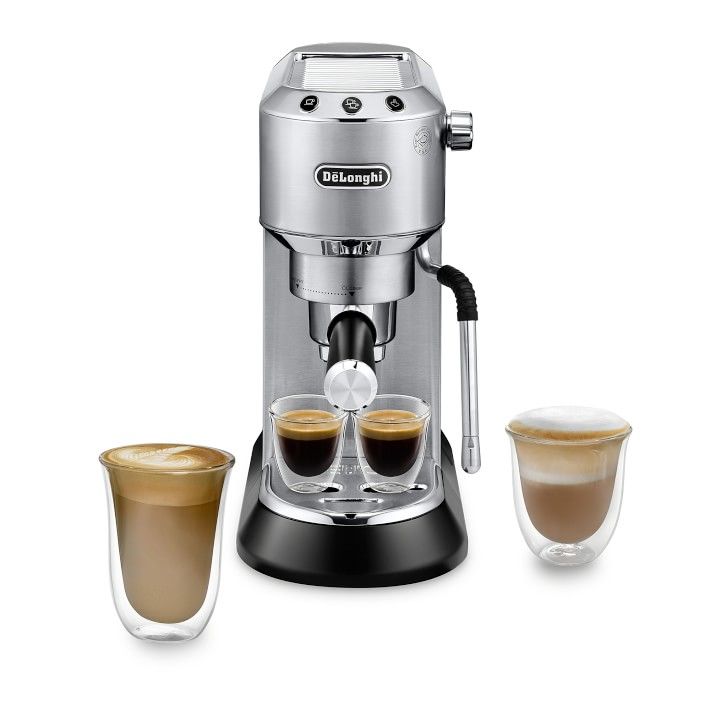 Espresso Cafe Maker