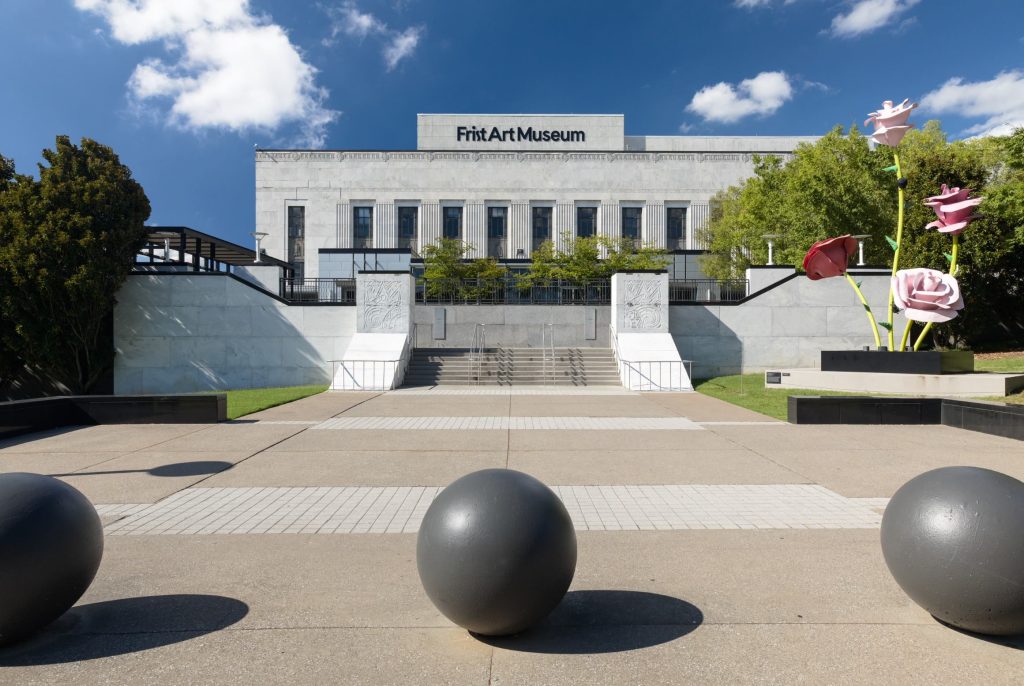 Frist Art Museum