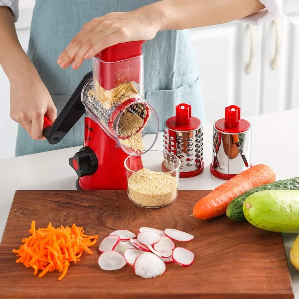 Handy Kitchen Cutter