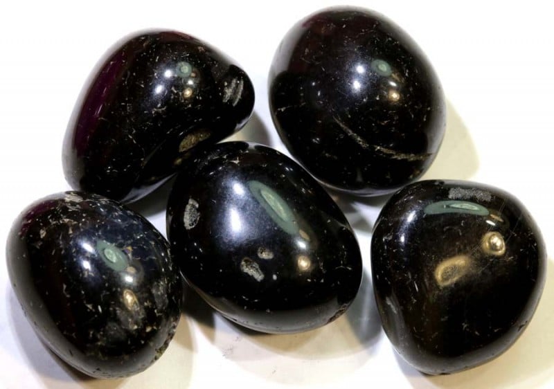 Identifying Real Black Onyx