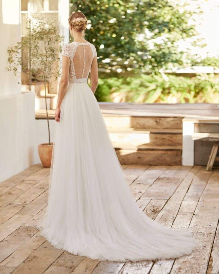 Lizar Wedding Dress