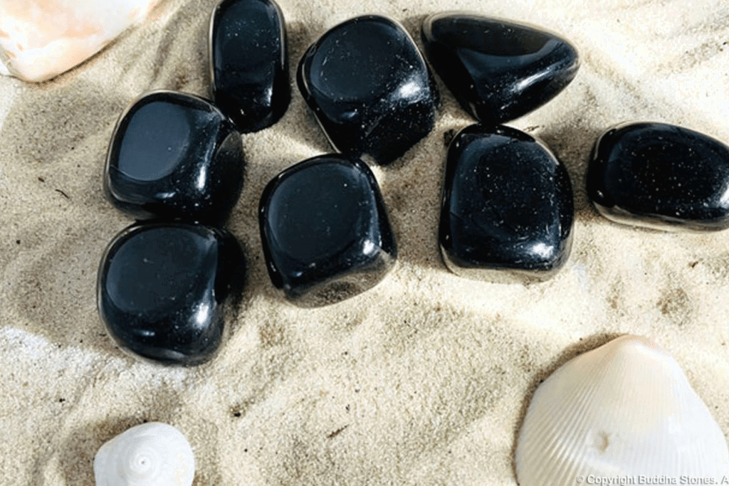 Onyx Properties and Characteristics