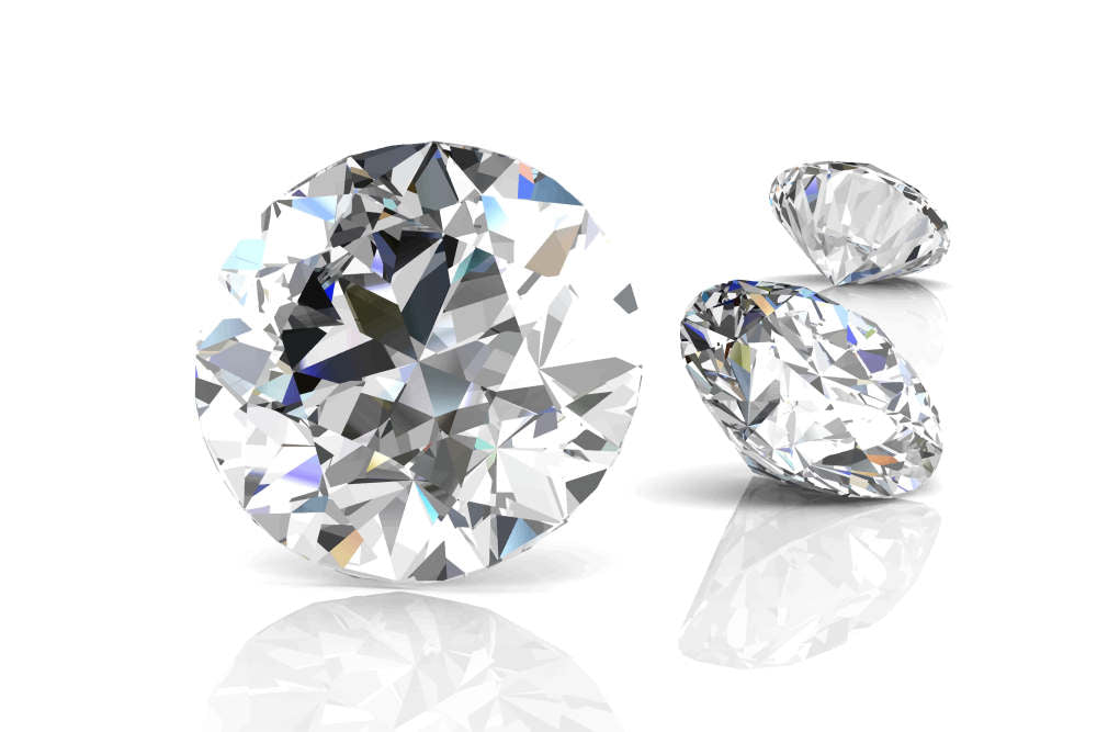 Overview of Cubic Zirconia