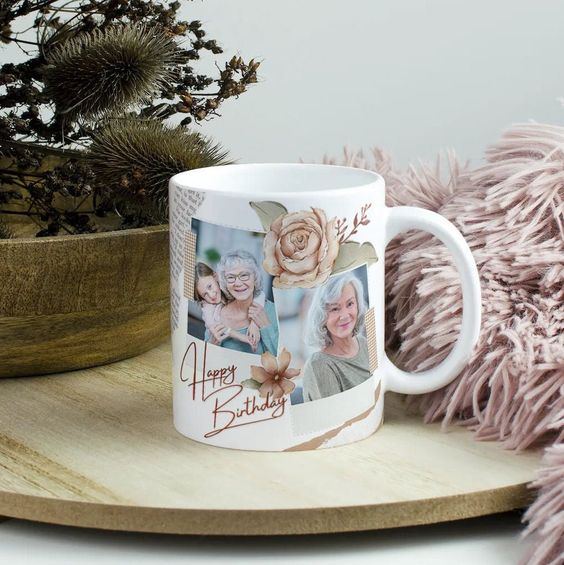 Personalized Coffee Mugs