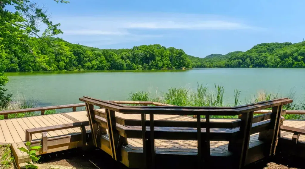 Radnor Lake