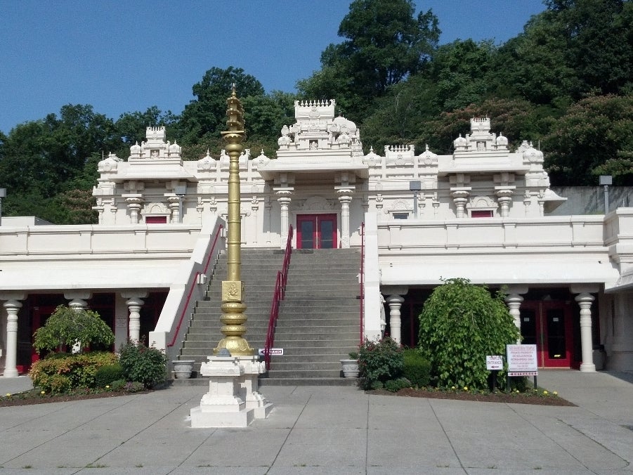 Sri Ganesha Temple