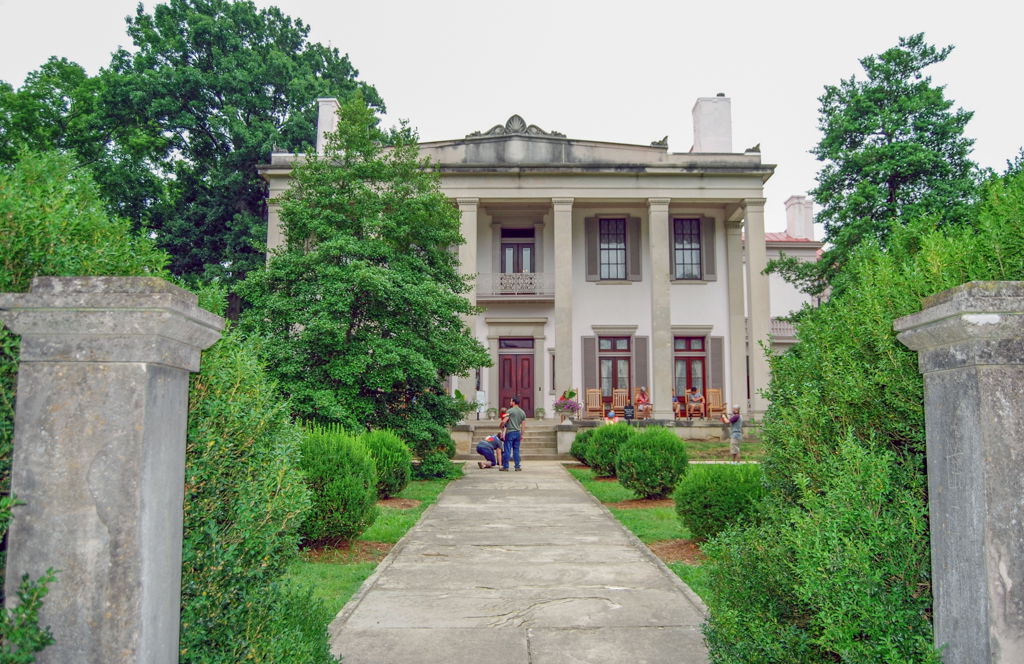 The-Belle-Meade-Plantation