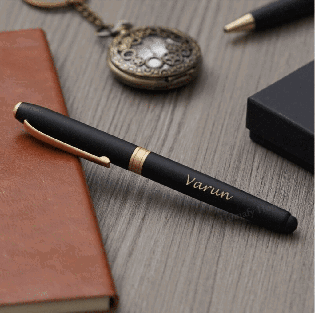 Customized Pen