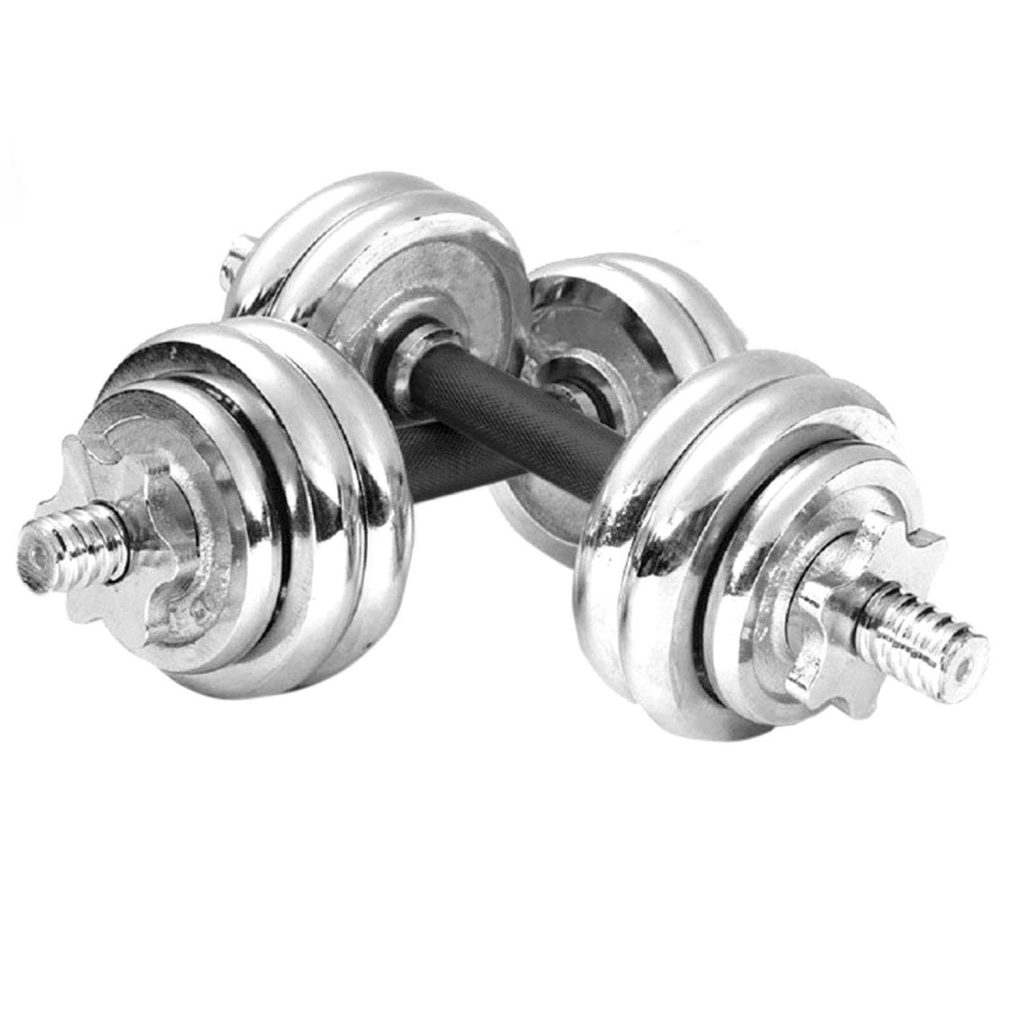 Dumbbell Set