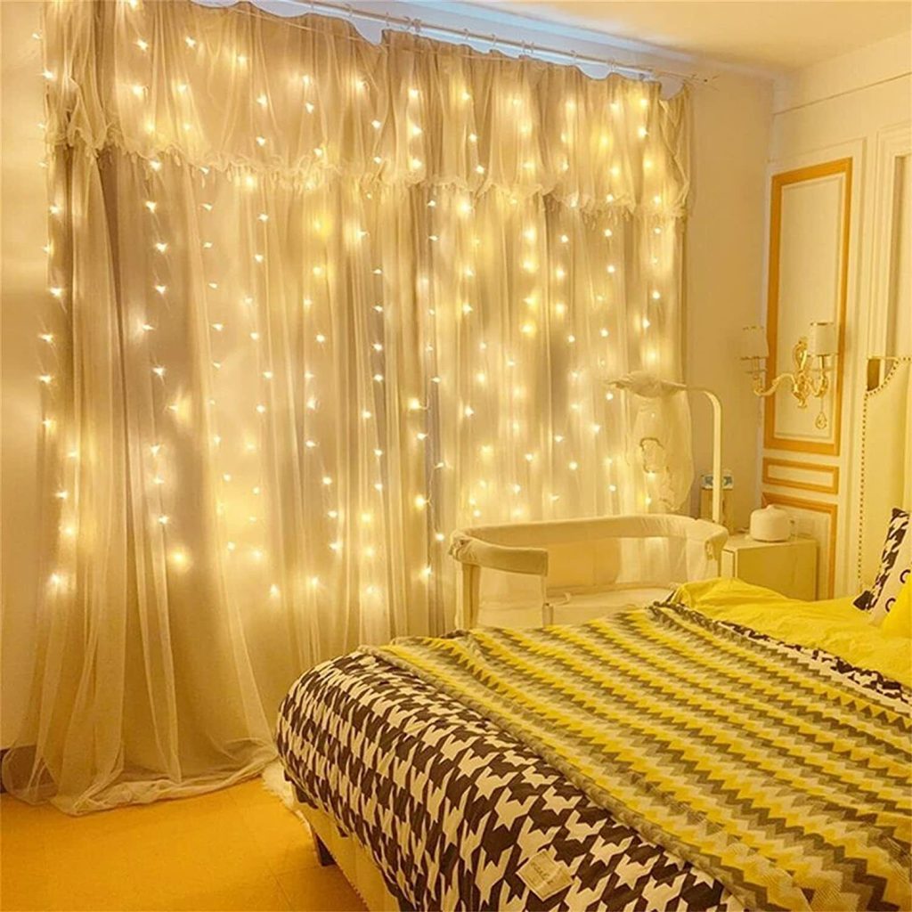 Enchanting Fairy Lights