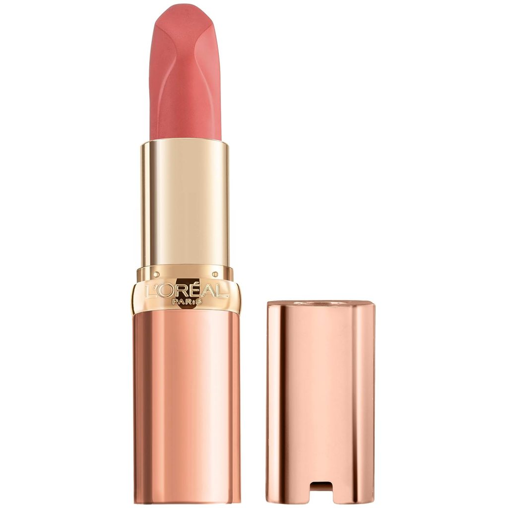 Intense Lipstick from L’Oreal Paris