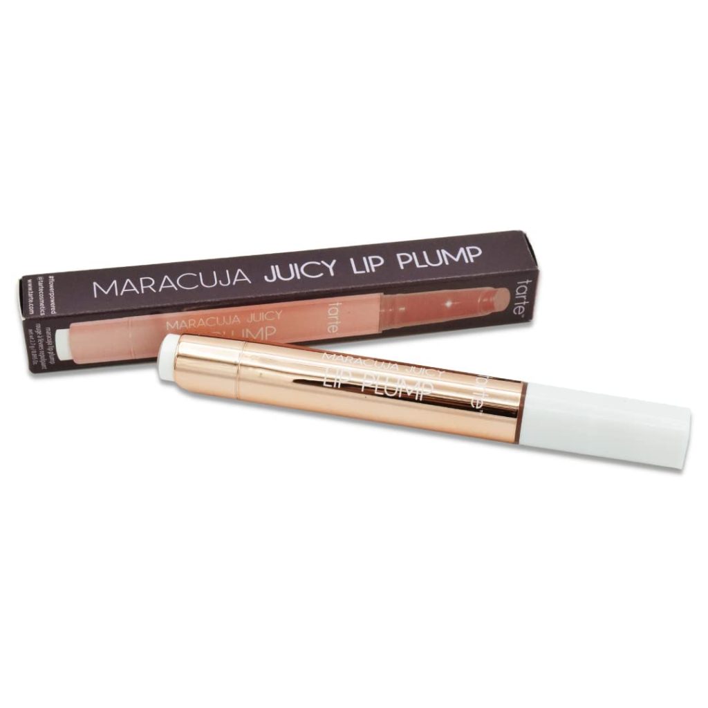 Lip Plump by Tarte Maracuja