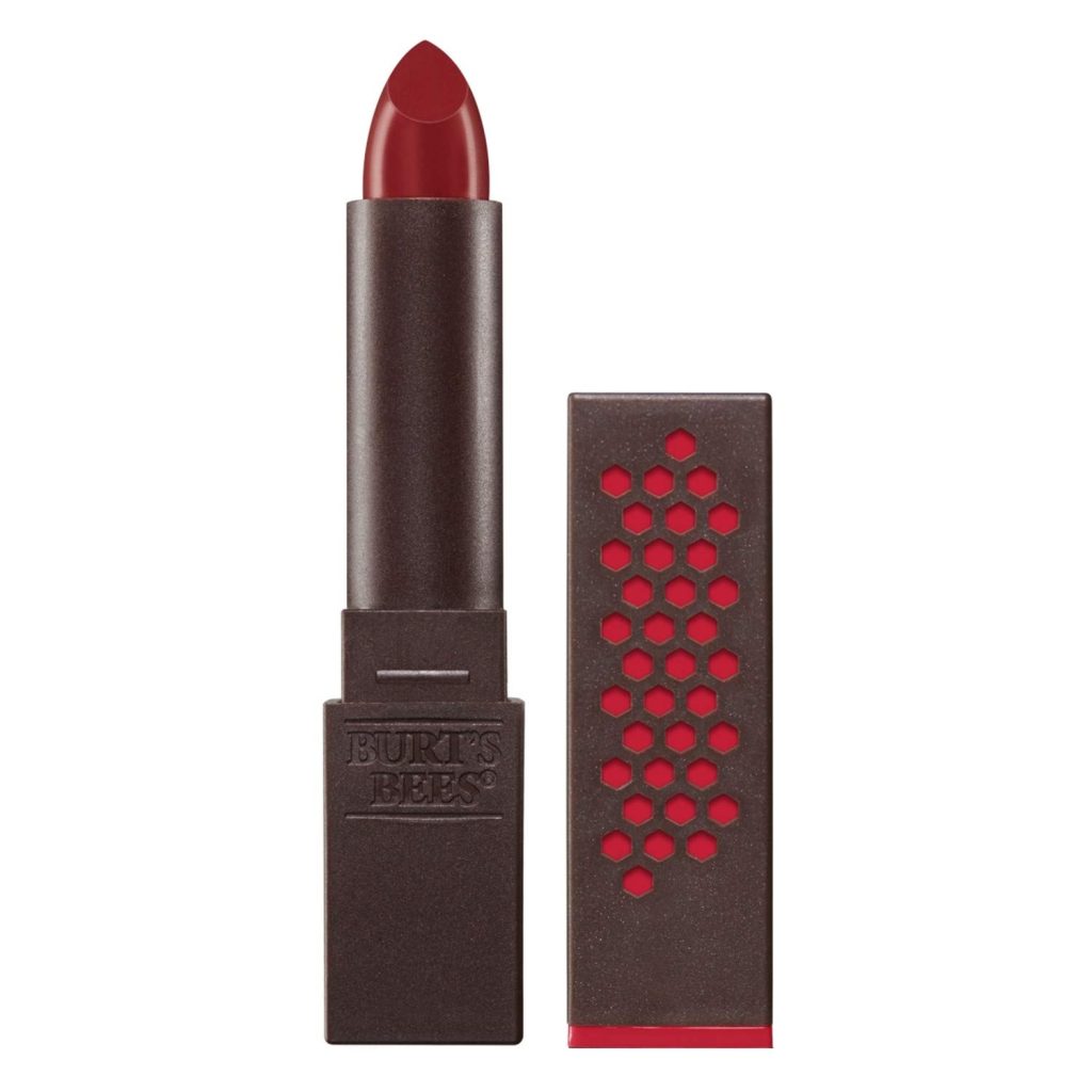  Natural Moisturizing Lipstick from Burt's Bees