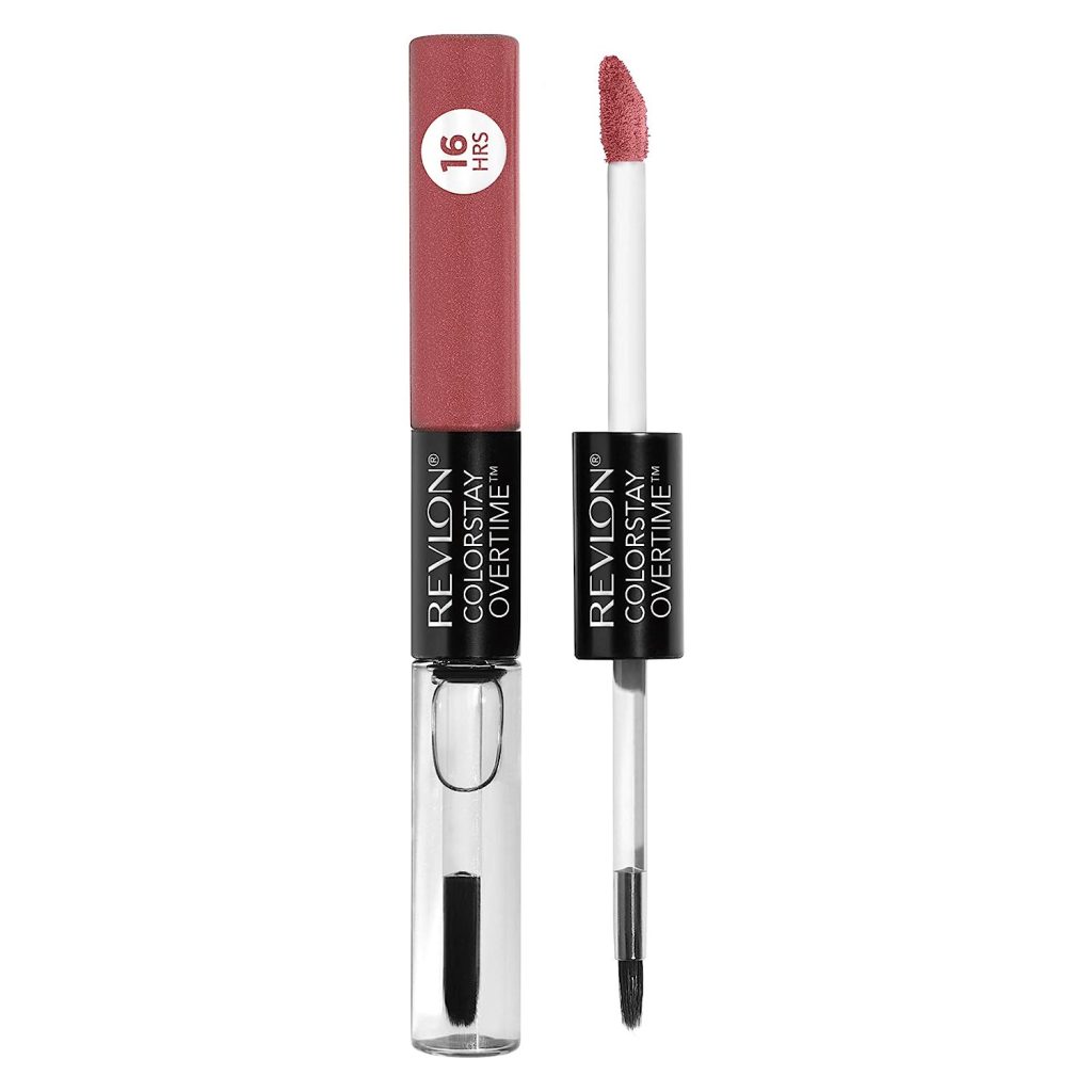 Revlon Liquid Lipstick