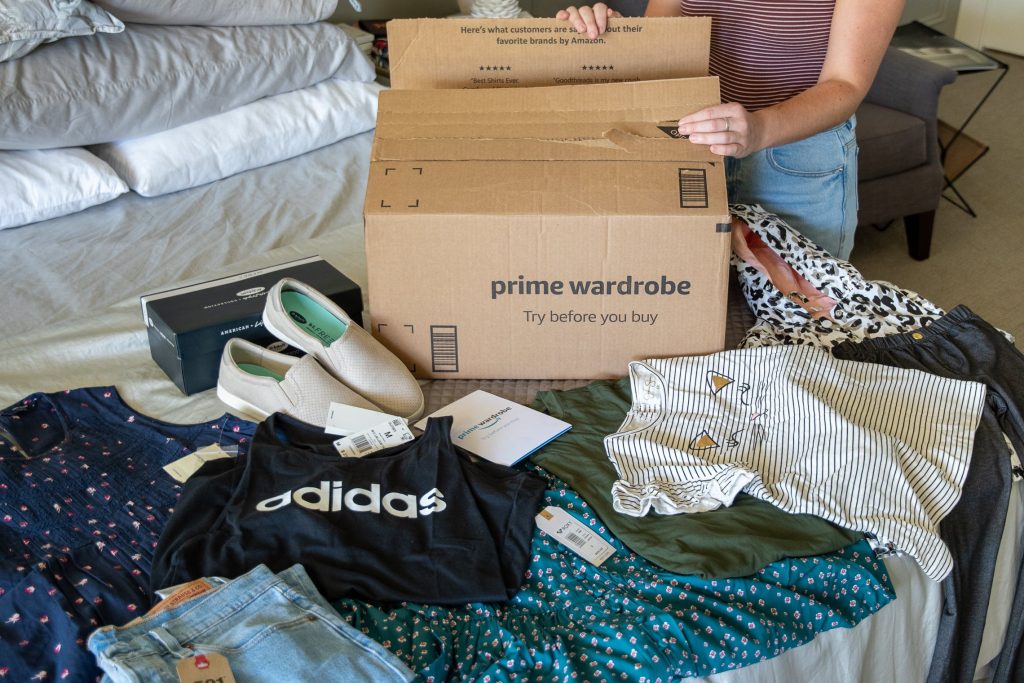 My Honest Review Of Amazon Personal Shopper