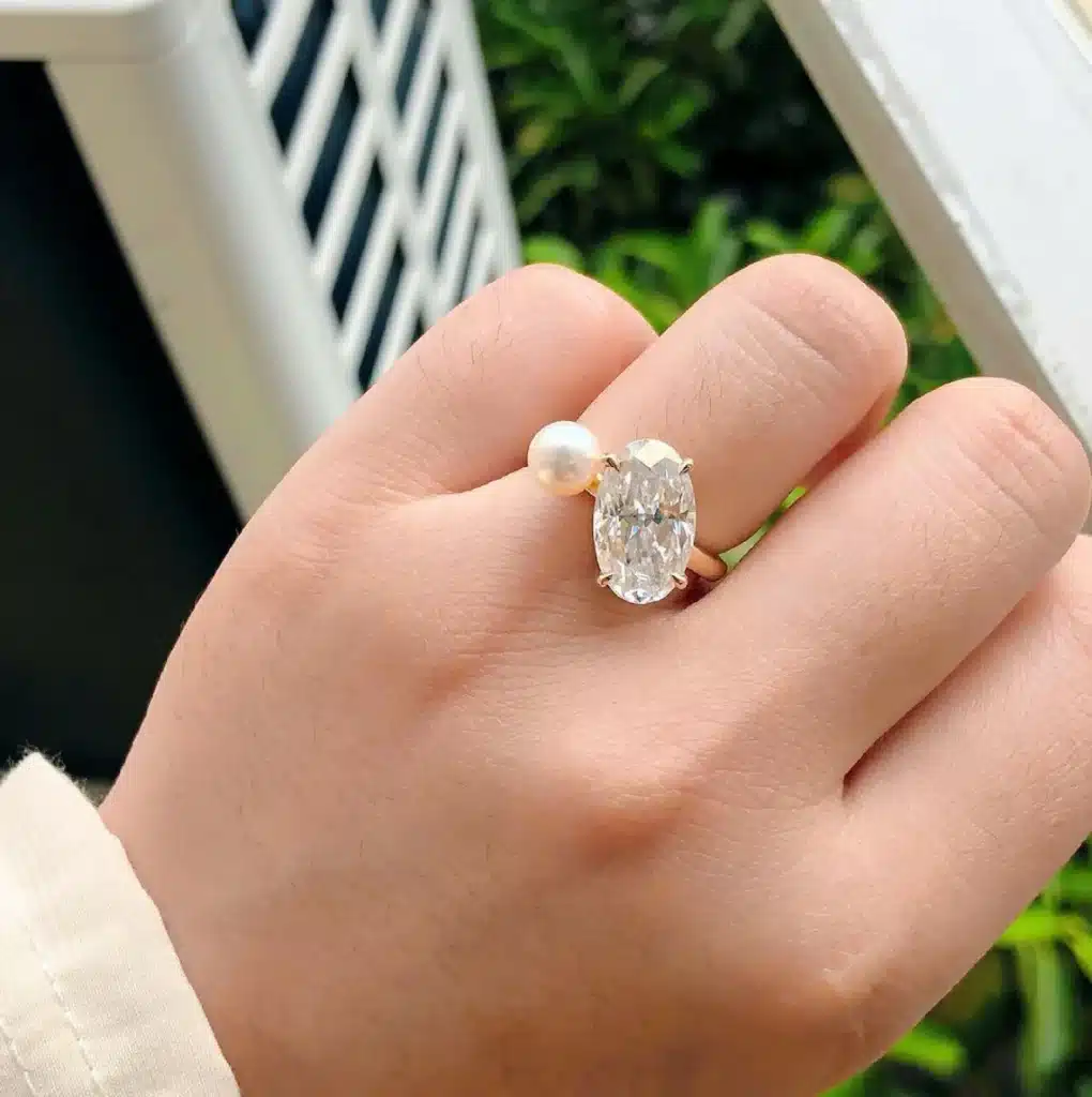 Ariana's Celestial Moissanite Ring .jpg