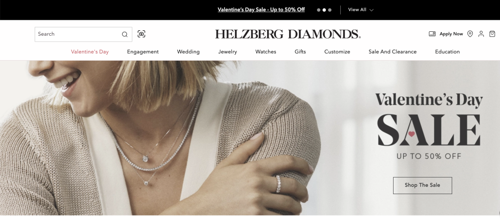 Helzberg Diamonds