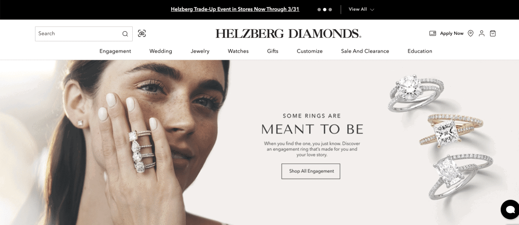 Helzberg