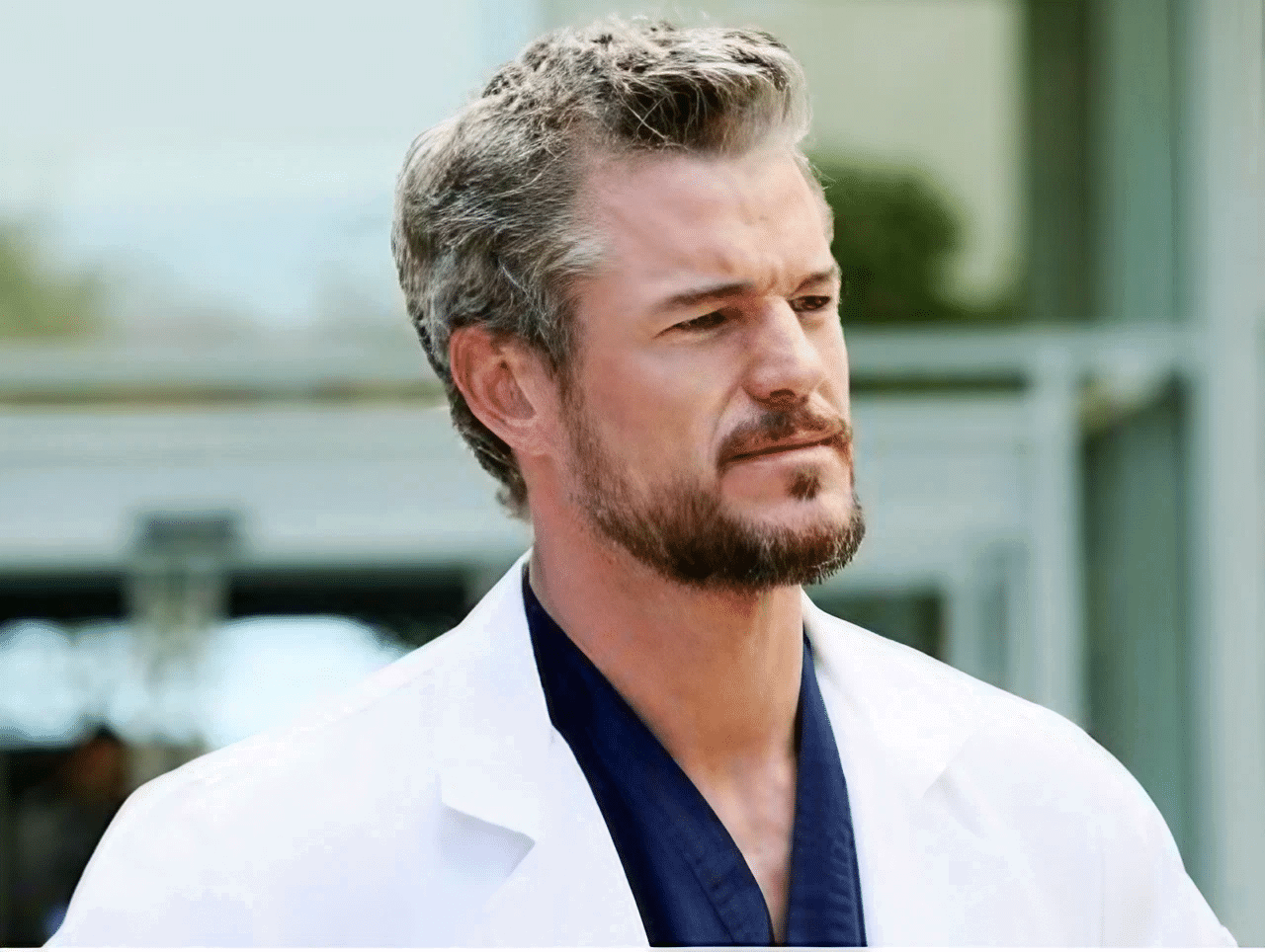 Mark's Cause of Death in Grey's Anatomy and Its Comprehensive Analysis -  GigWise