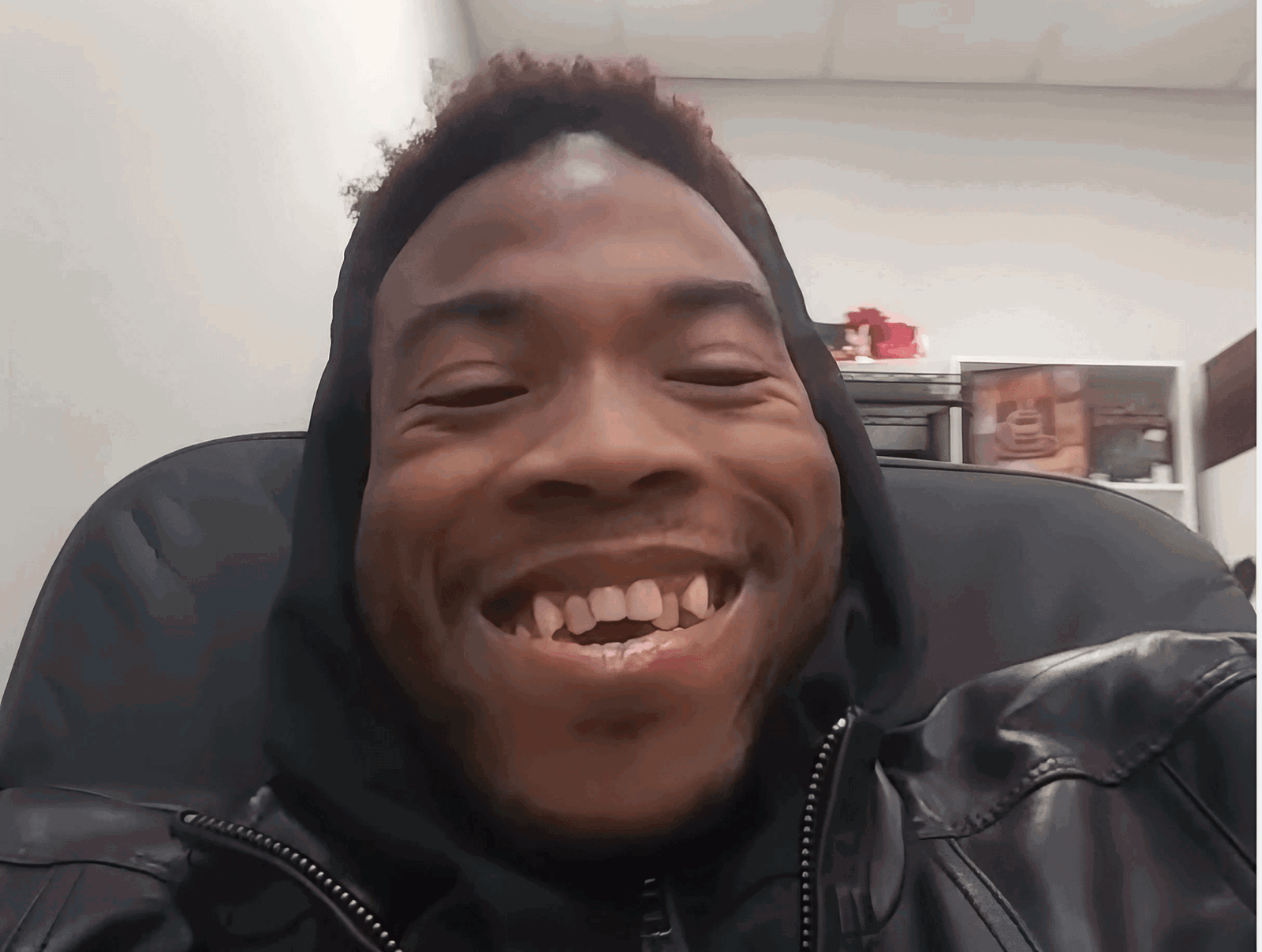 How Did Shamar Mcco Overcome His Disability to Become a Digital