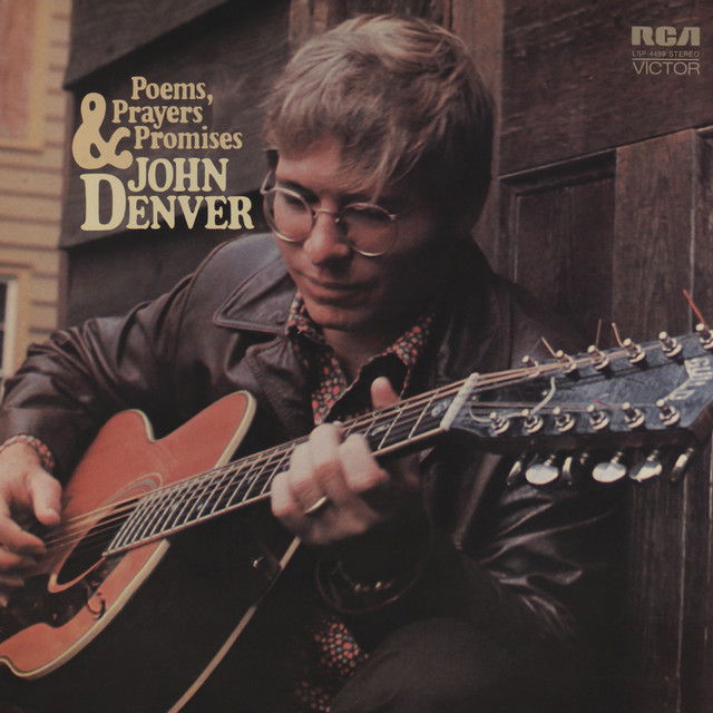 John Denver's Major Hits