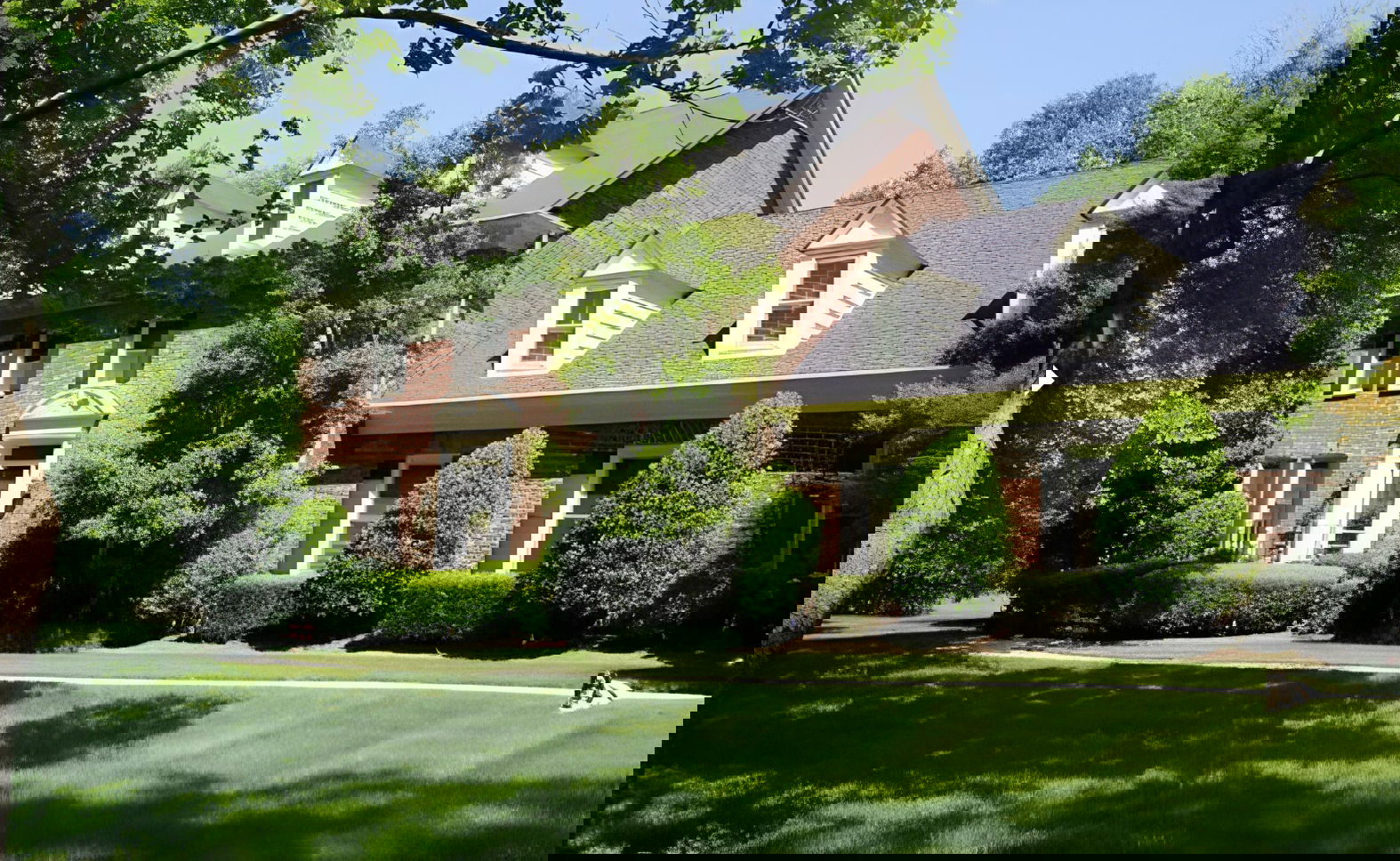 Ric Flair House The North Carolina Mansion GigWise