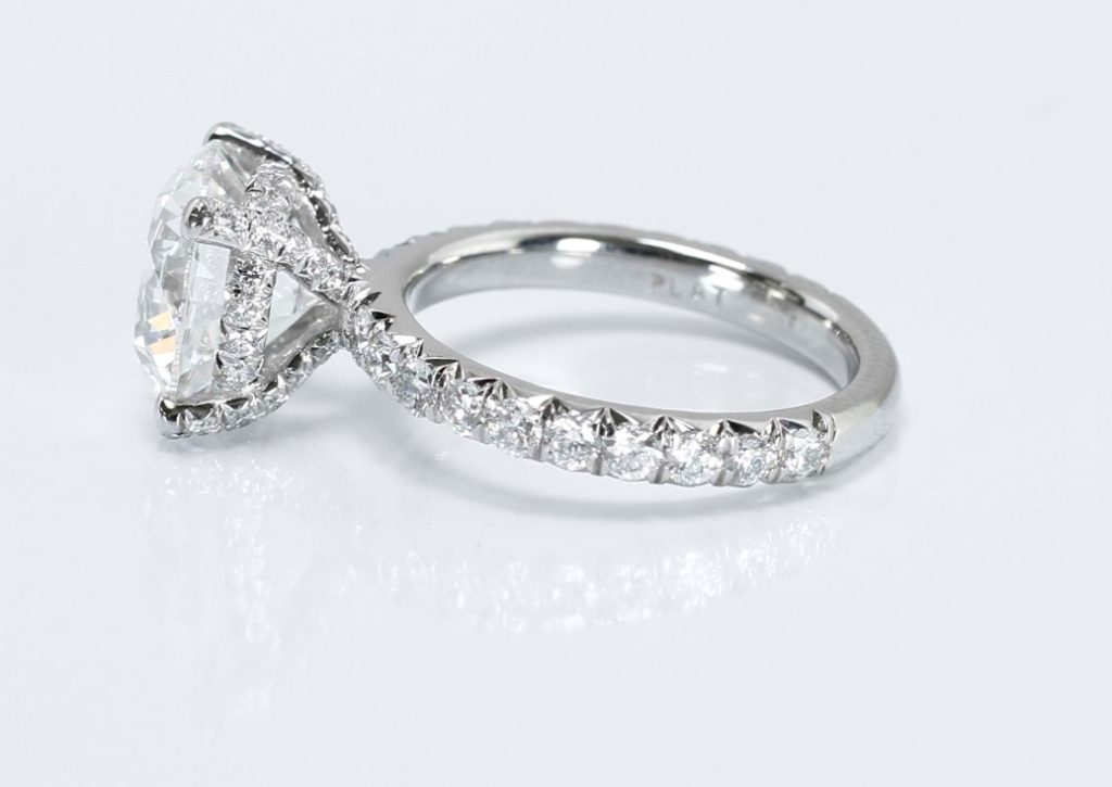 Adiamor’s Engagement Rings