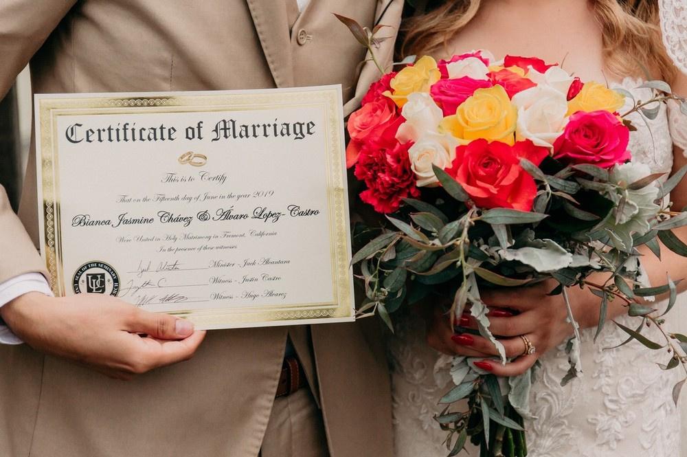 How to Change Your Name After Getting Married