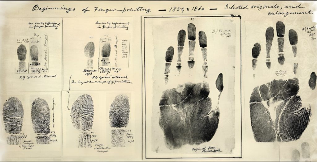 The Evolution of Forensic Science From Ancient Roots to Modern Marvels