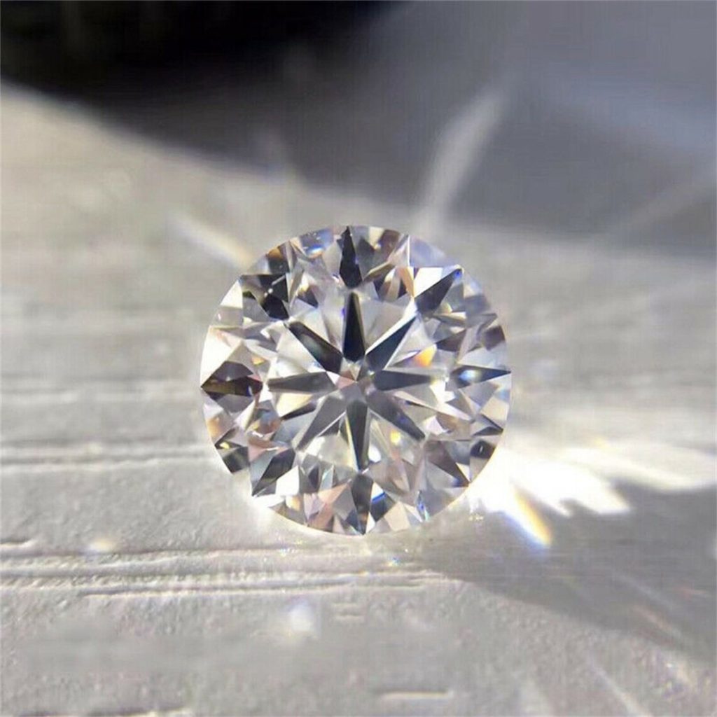 What Carat is the Moissanite Stone