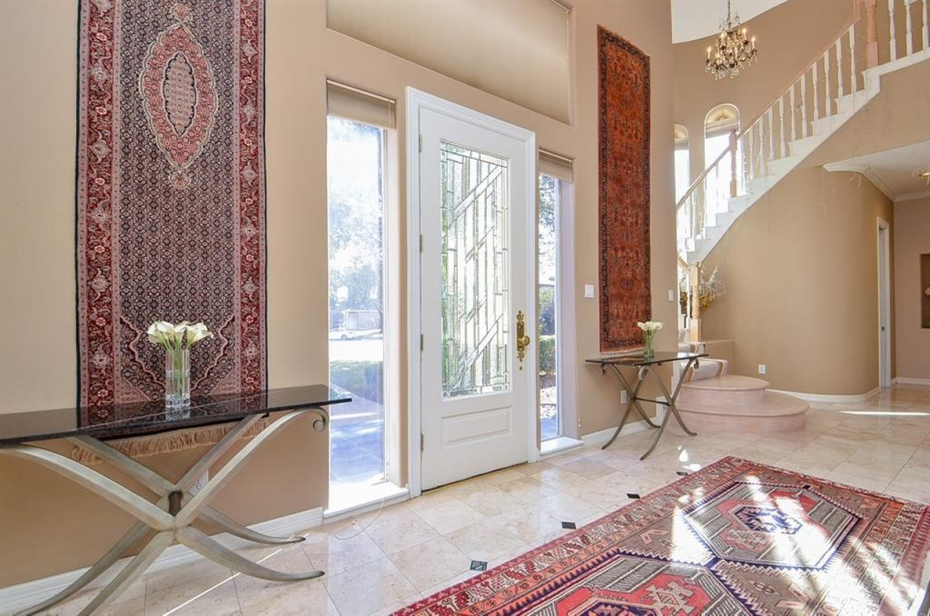 Charles Barkley’s Former House Photos