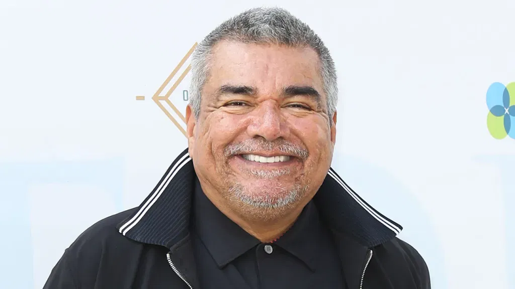 George Lopez