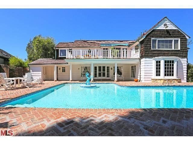 Jason Bateman's Former House Photos