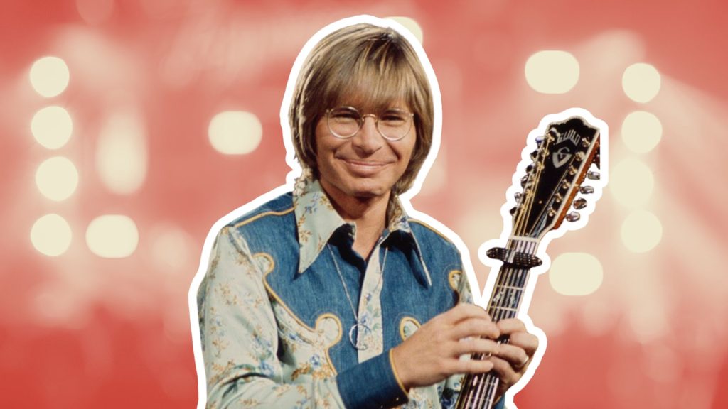 John Denver Musical Journey and His Life