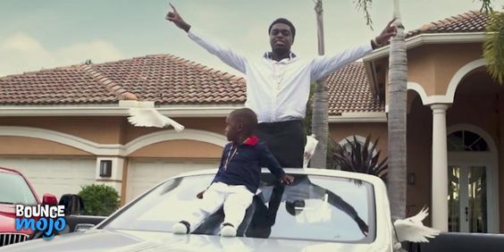 Kodak Black House: The Florida Pad - GigWise