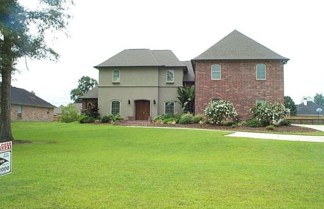 Lil Boosie Current House 