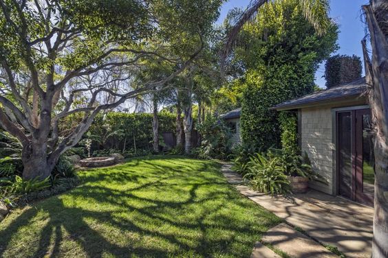 Paul Walker's House: Santa Barbara Pad