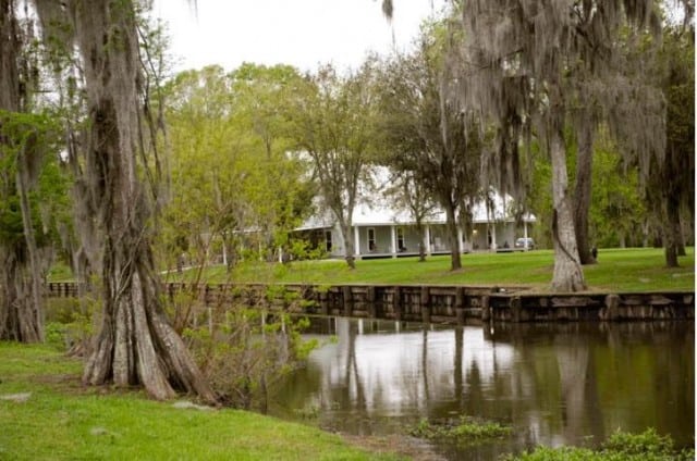 The Picturesque $265,800 Worth Troy Landry House