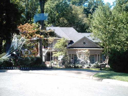 Trace Adkins Former House Photos