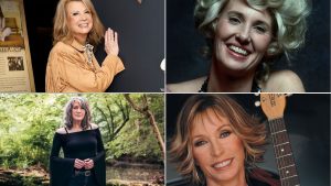 Country Queens of 1980s: Female Singers That Shaped a Decade - GigWise