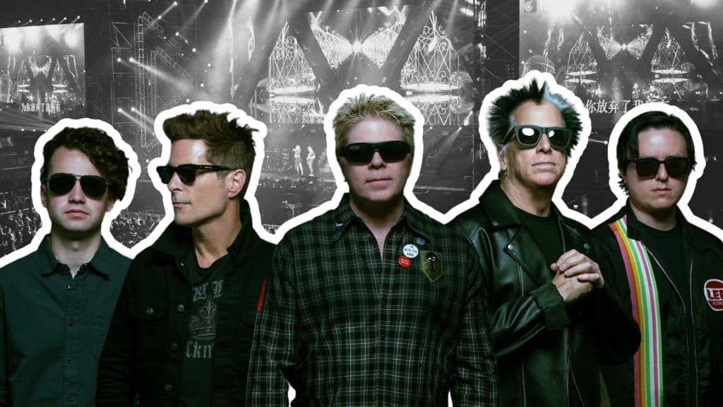 A Guide on the Musical Journey of Offspring Band Members