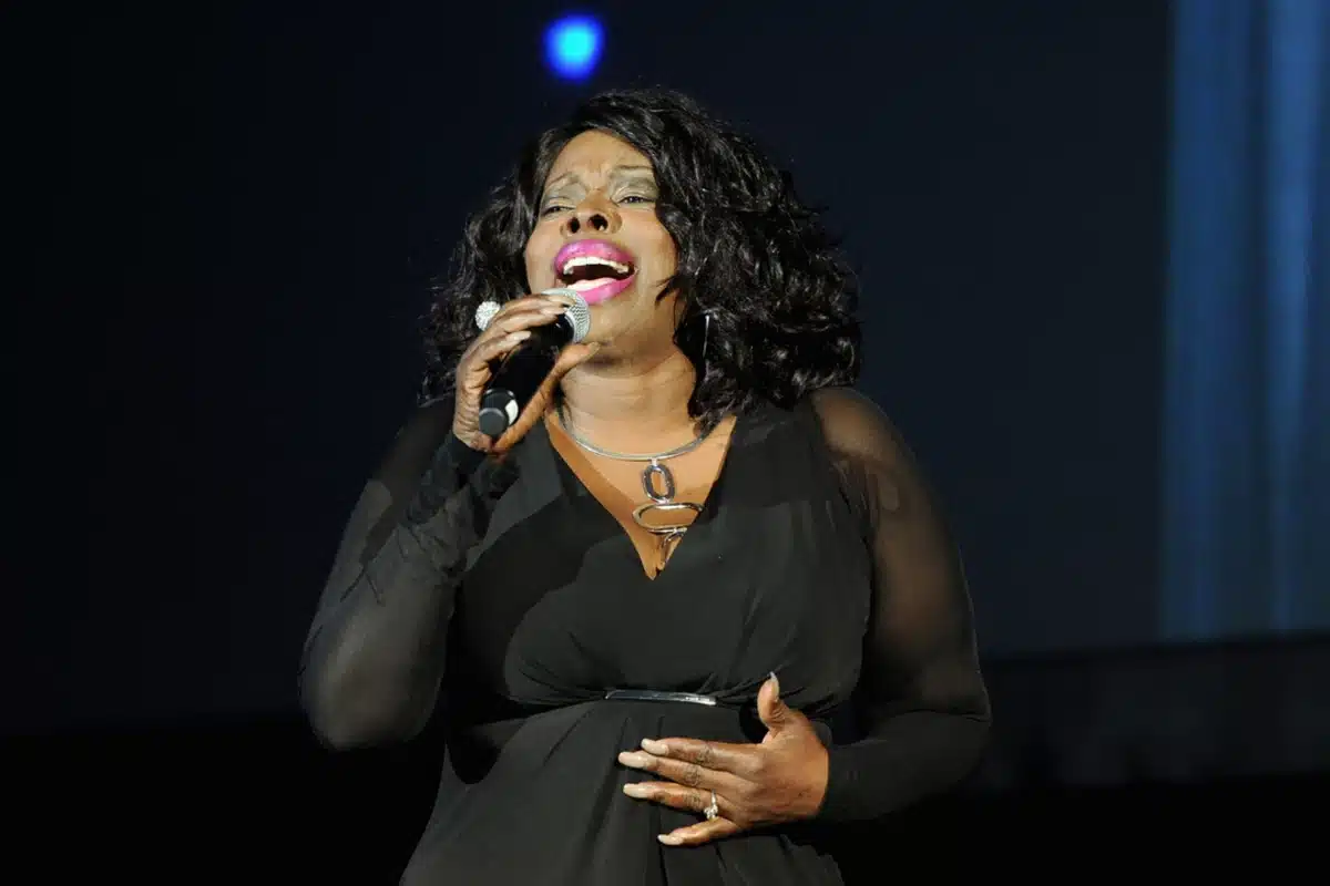 Angie Stone