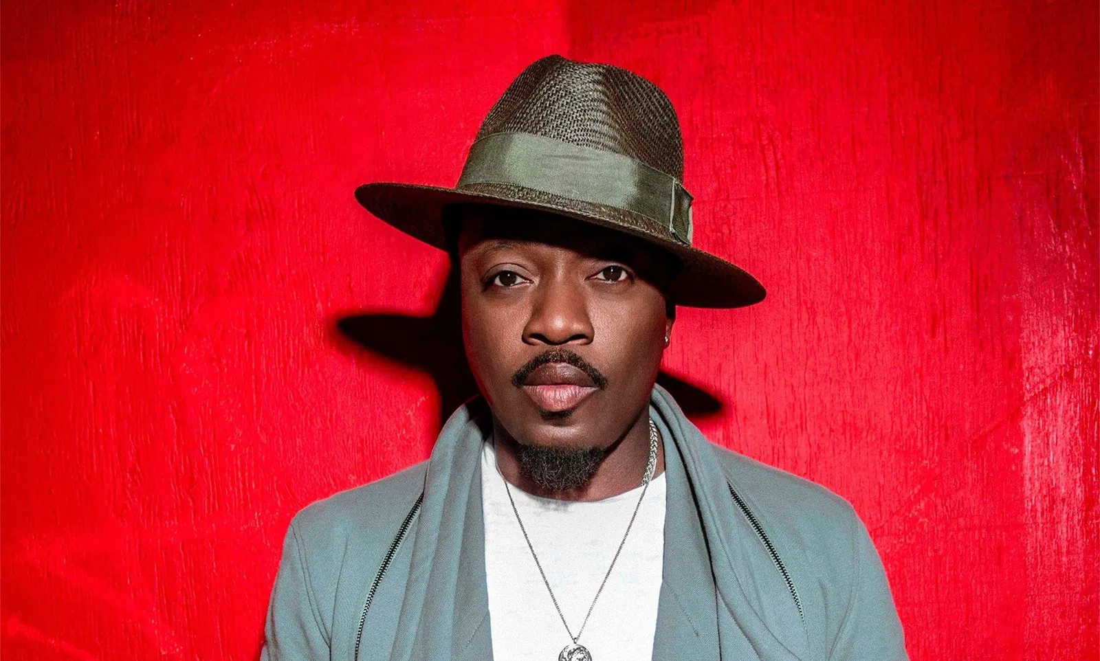 Anthony Hamilton